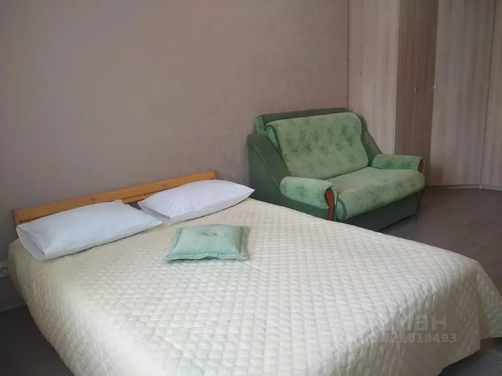 2-к кв. Новосибирская область, Кольцово рп ул. Молодежная, 3 (48.0 м) - Фото 2