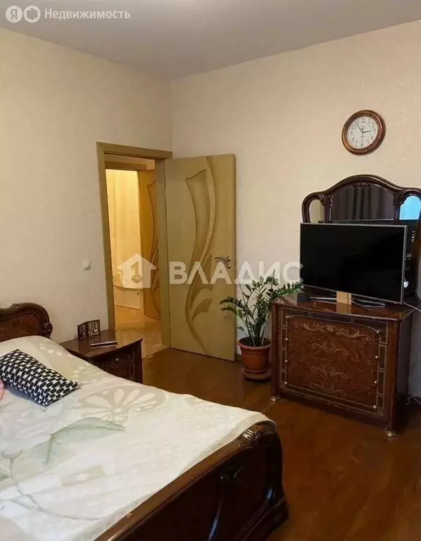 1-комнатная квартира: Мурино, проспект Авиаторов Балтики, 3 (35.4 м) - Фото 1