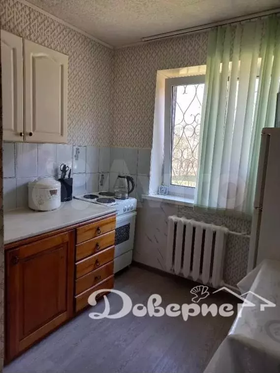 3-к. квартира, 58 м, 1/5 эт. - Фото 0
