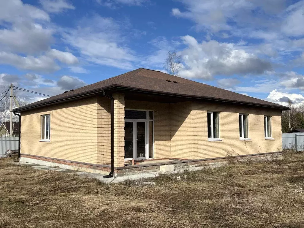 Коттедж, 174 м - Фото 1