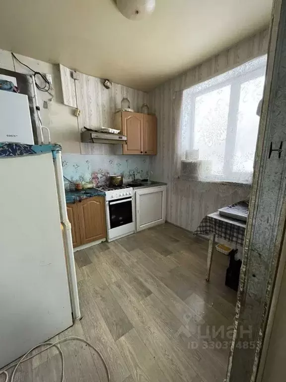 Дом в Башкортостан, Уфа Сосновская ул., 57Б (54 м) - Фото 0