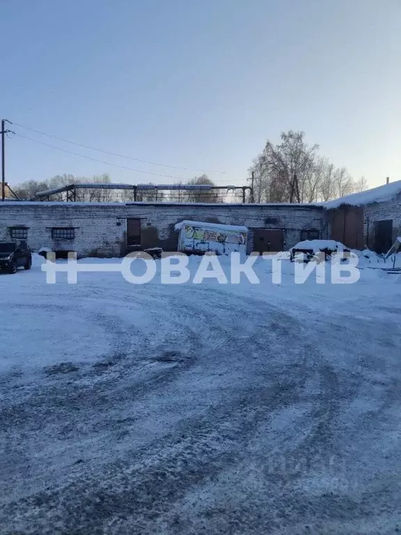 Помещение свободного назначения в Кемеровская область, Прокопьевск ул. ... - Фото 2