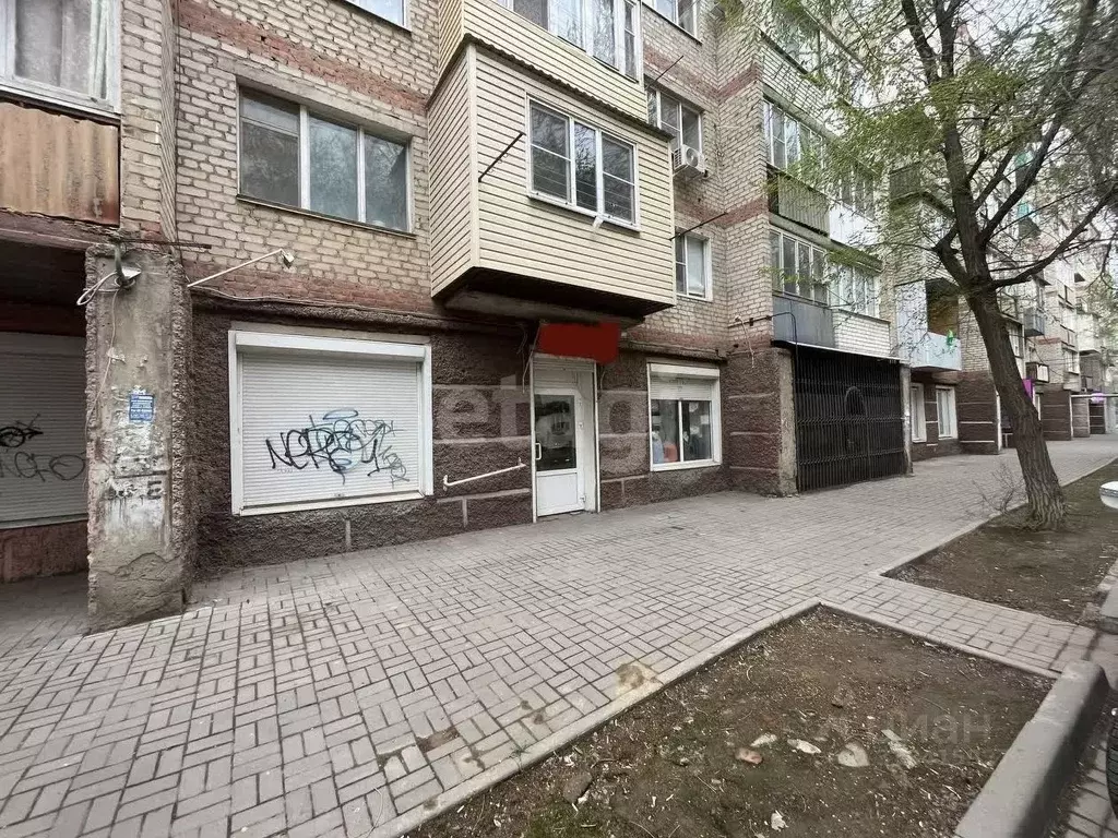 Помещение свободного назначения в Астраханская область, Астрахань ... - Фото 1