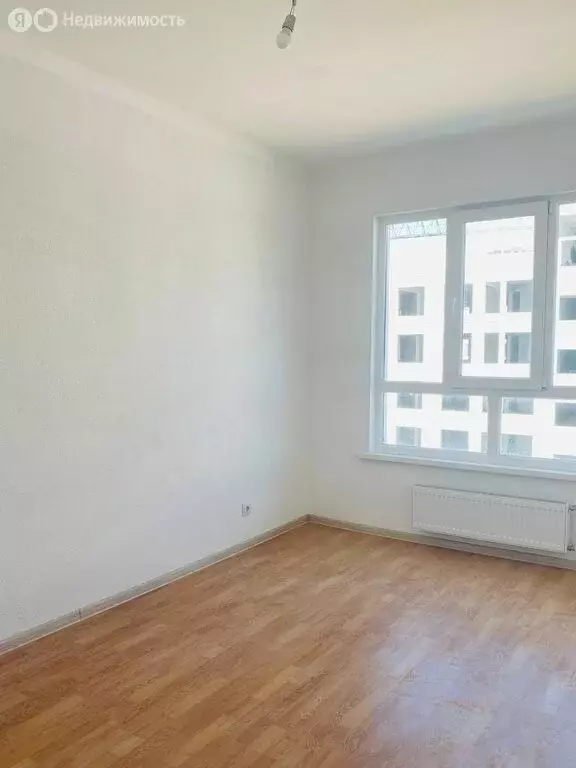 Квартира-студия: Ярославль, Шандорная улица, 14 (21.7 м) - Фото 1