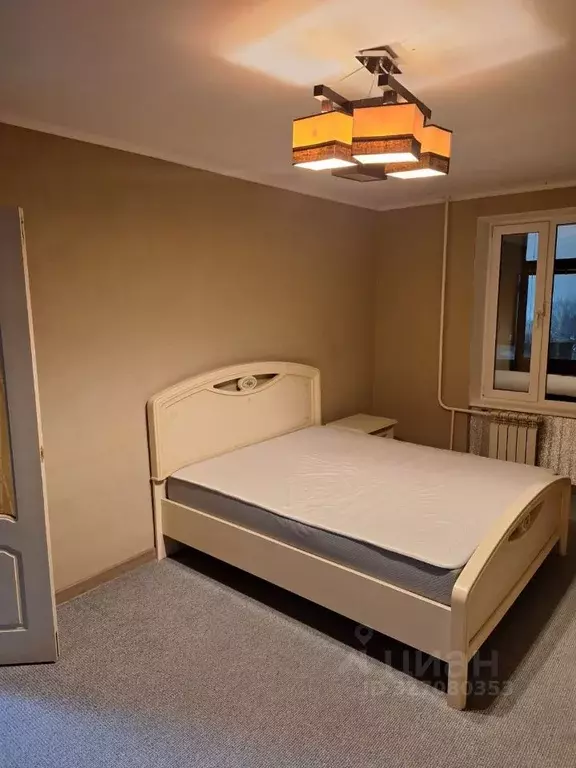 2-к кв. Москва 1-я Гражданская ул., 97 (45.0 м) - Фото 1