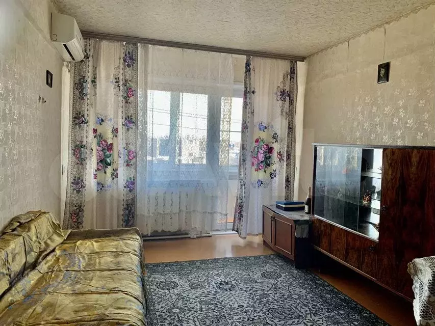 2-к. квартира, 42 м, 5/5 эт. - Фото 1
