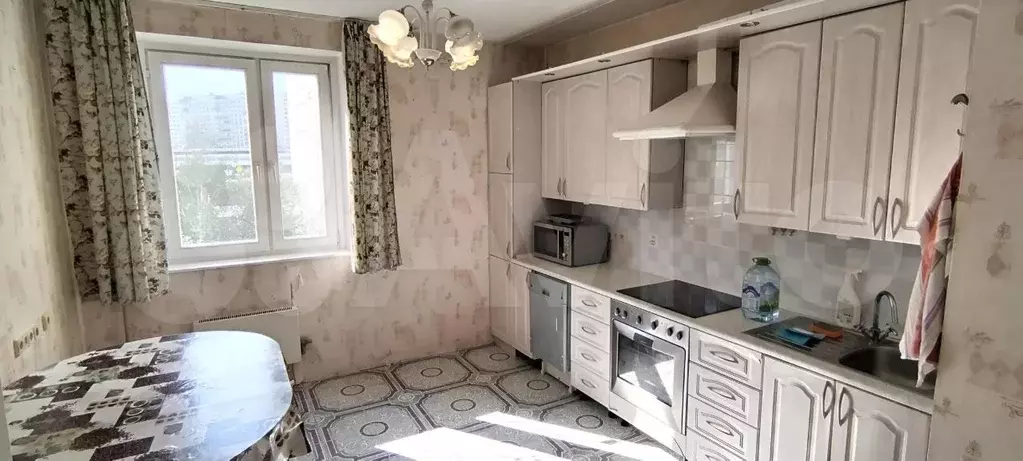 5-к. квартира, 130 м, 5/16 эт. - Фото 0