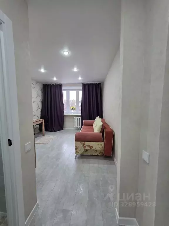 Студия Чувашия, Чебоксары ул. Магницкого, 1 (18.0 м) - Фото 2