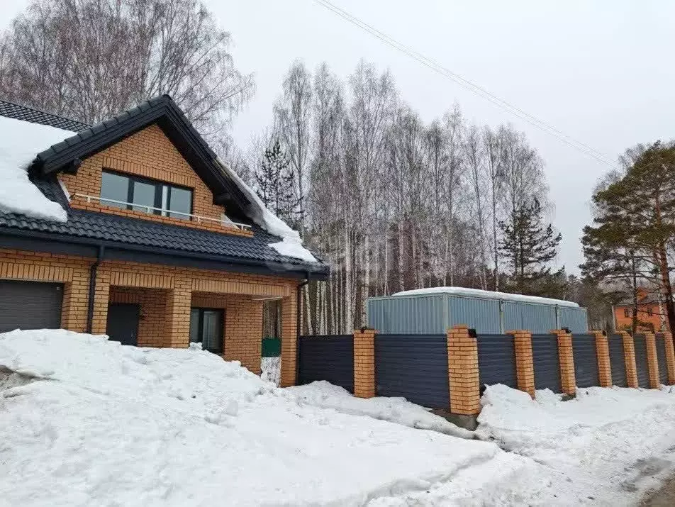 Дом в Калужская область, Калуга городской округ, д. Чижовка 23 (140 м) - Фото 2