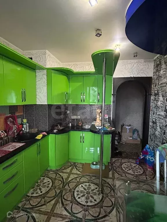 Продаётся 2-к квартира, 52 м - Фото 1