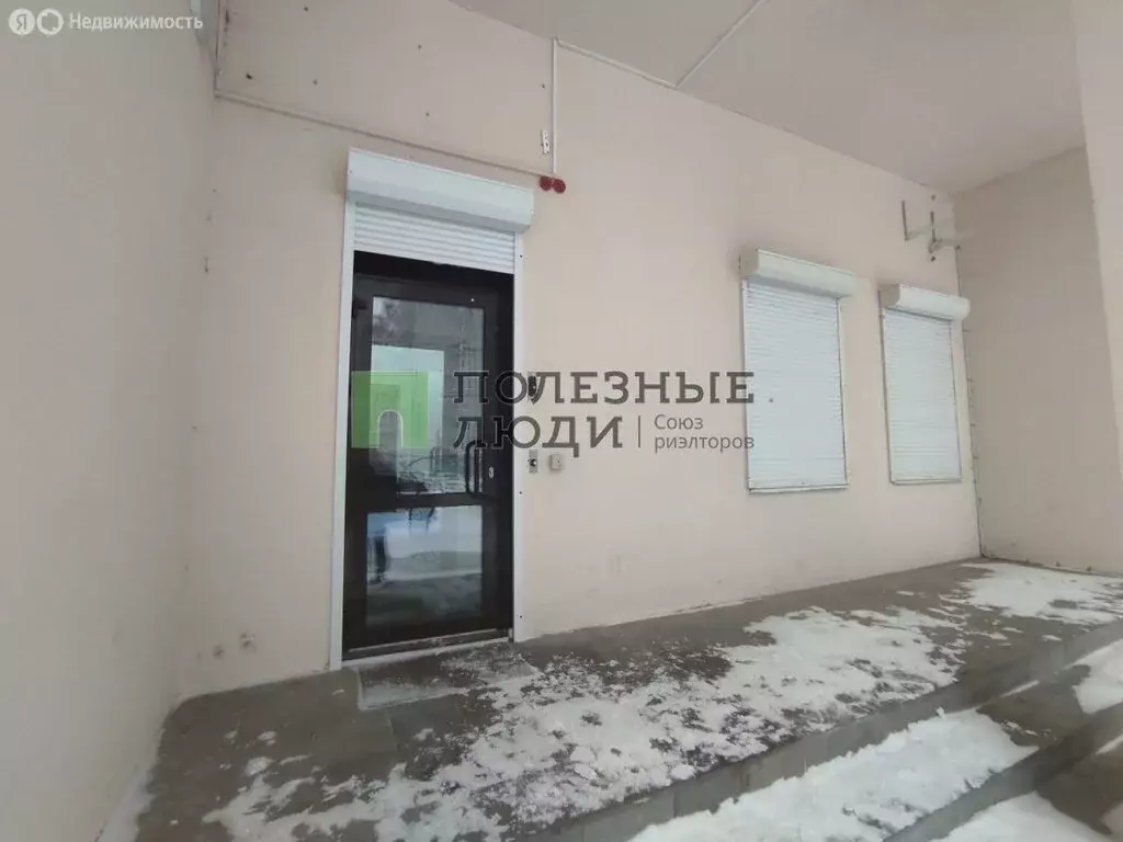 Помещение свободного назначения (98 м) - Фото 1