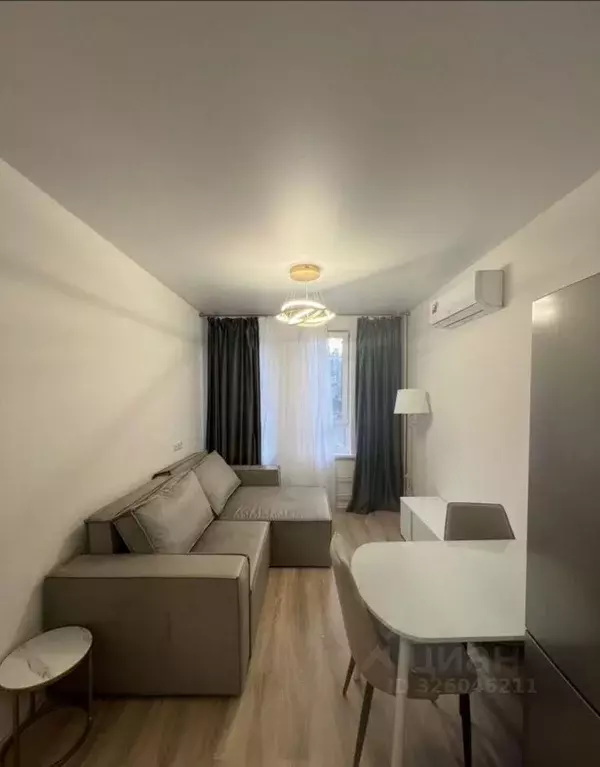 2-к кв. Московская область, Одинцовский городской округ, с. Лайково, ... - Фото 1