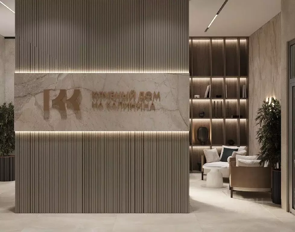 1-к кв. Хабаровский край, Хабаровск Клубный Дом на Калинина жилой ... - Фото 2