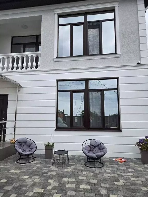 Коттедж в Краснодарский край, Сочи городской округ, с. Верхневеселое ... - Фото 1