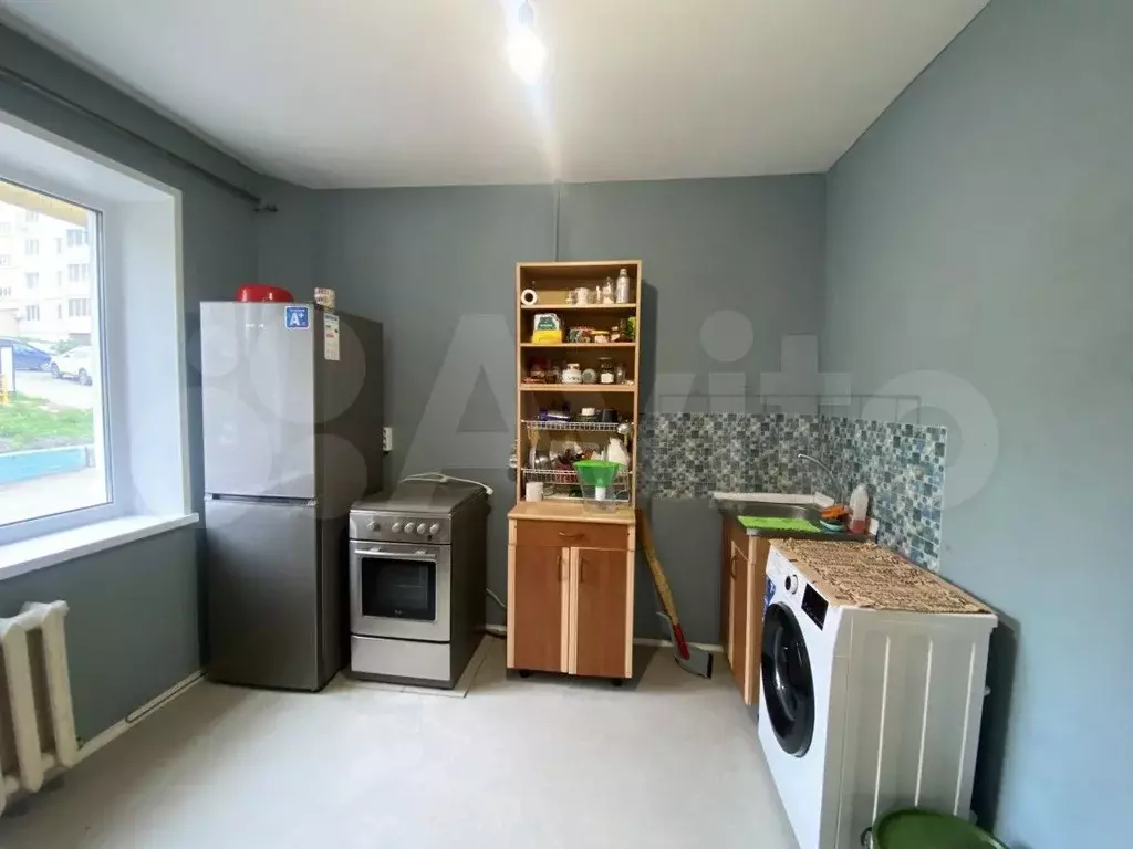 3-к. квартира, 66,5 м, 1/10 эт. - Фото 1