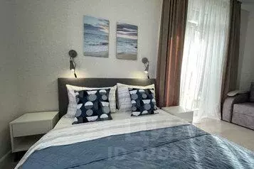 2-к кв. Калининградская область, Зеленоградск ул. Волонтеров, 22к2 ... - Фото 1