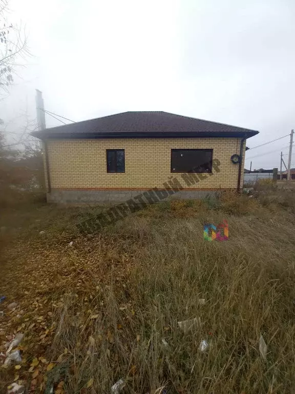 Дом в Элиста, Северо-Западный район, улица Павла Вдовикина, 44 (123.7 ... - Фото 2