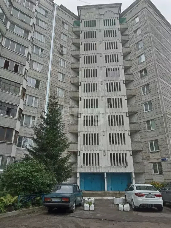 2-к кв. Тверская область, Тверь Молодежный бул., 16 (70.3 м) - Фото 0
