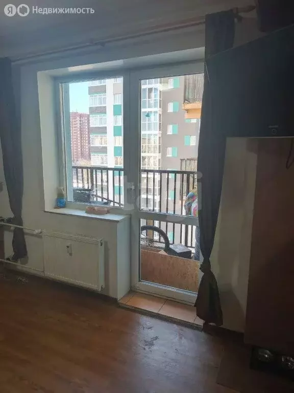 2-комнатная квартира: Пермь, Белозёрская улица, 30 (51.9 м) - Фото 2