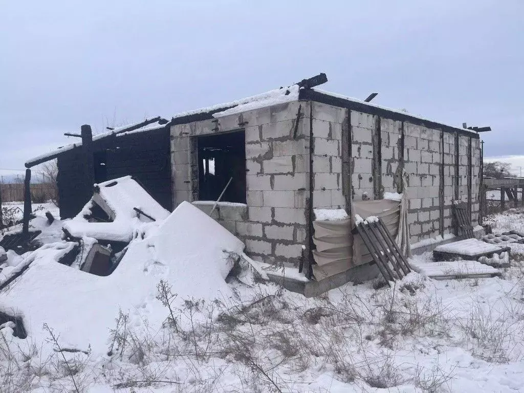 Участок в Хакасия, Усть-Абаканский район, пос. Ташеба ул. Славная, 27 ... - Фото 1