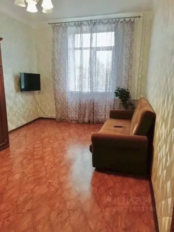 2-к кв. Пермский край, Краснокамск Большевистская ул., 4 (62.0 м) - Фото 2