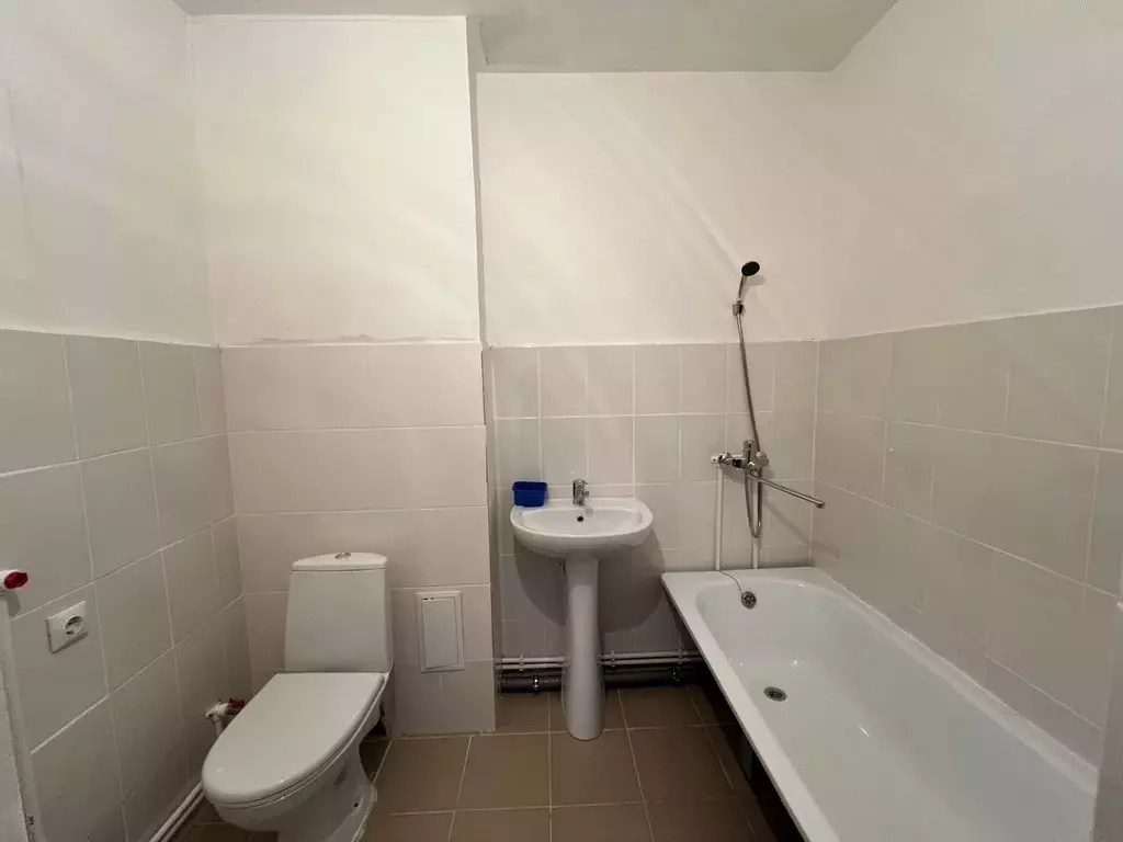 Продаётся 1-к квартира, 35 м - Фото 1