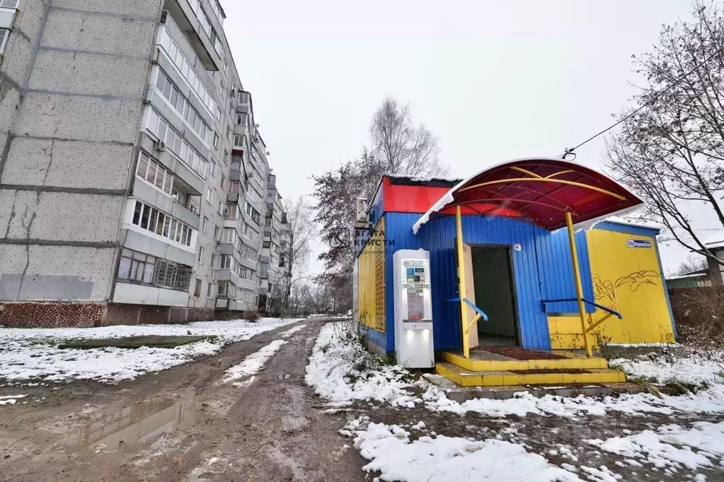 Торговая площадь в Московская область, Павловский Посад Корневская ... - Фото 1