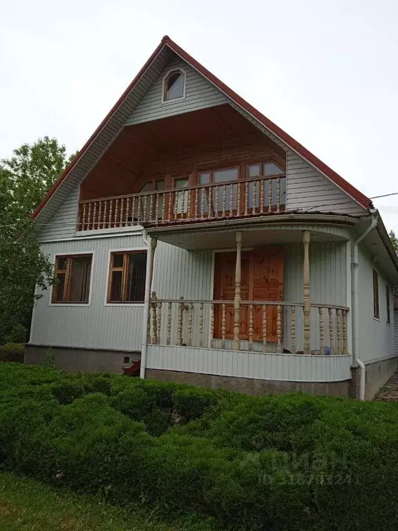 Дом, 133.6 м - Фото 2