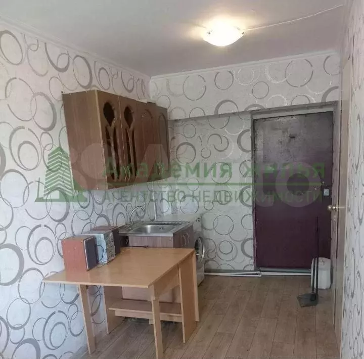 Комната 18,7 м в 1-к., 3/5 эт. - Фото 1