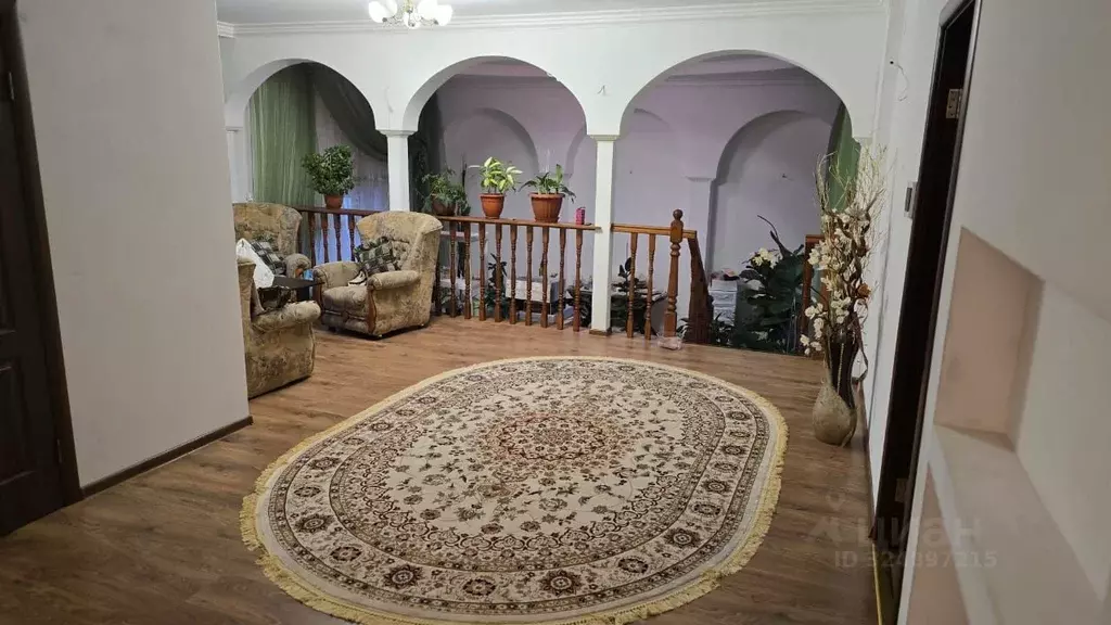 Дом в Крым, Симферополь ул. Енисейская, 10 (285 м) - Фото 1