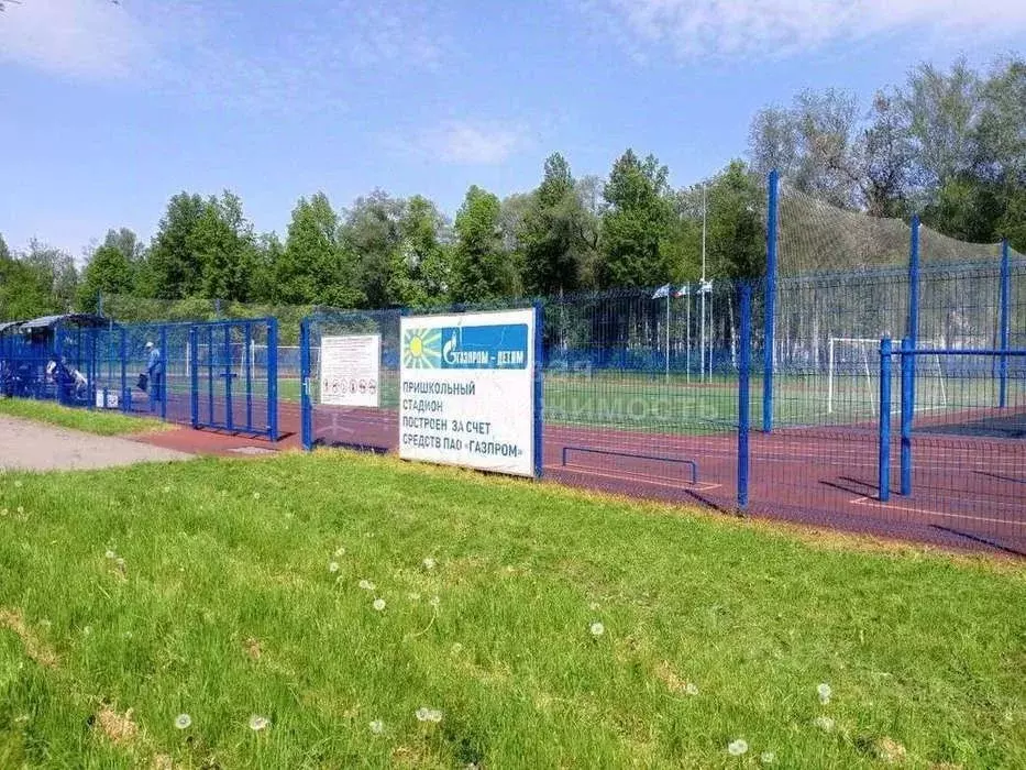 4-к кв. Новгородская область, Старая Русса Городок мкр, 6 (101.6 м) - Фото 1