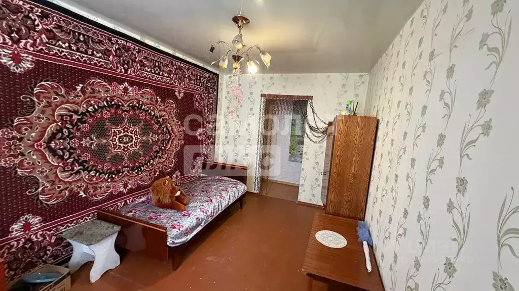 2-к кв. Ивановская область, Кохма ул. Кочетовой, 28/7 (48.7 м) - Фото 1