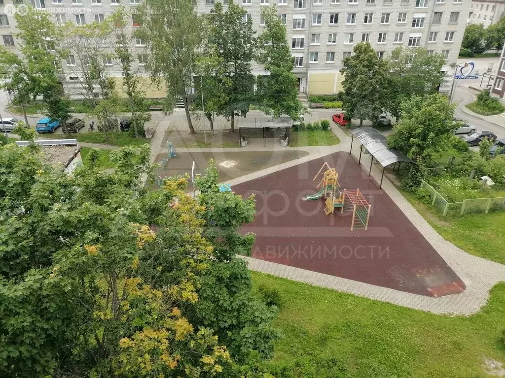 2-комнатная квартира: Кузнечное, Юбилейная улица, 12 (54 м) - Фото 1