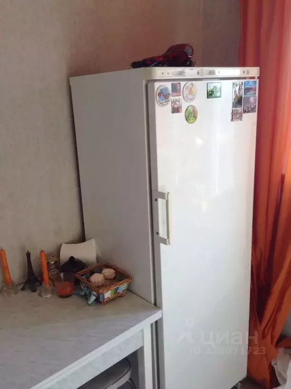 1-к кв. Москва Тайнинская ул., 26 (35.0 м) - Фото 2