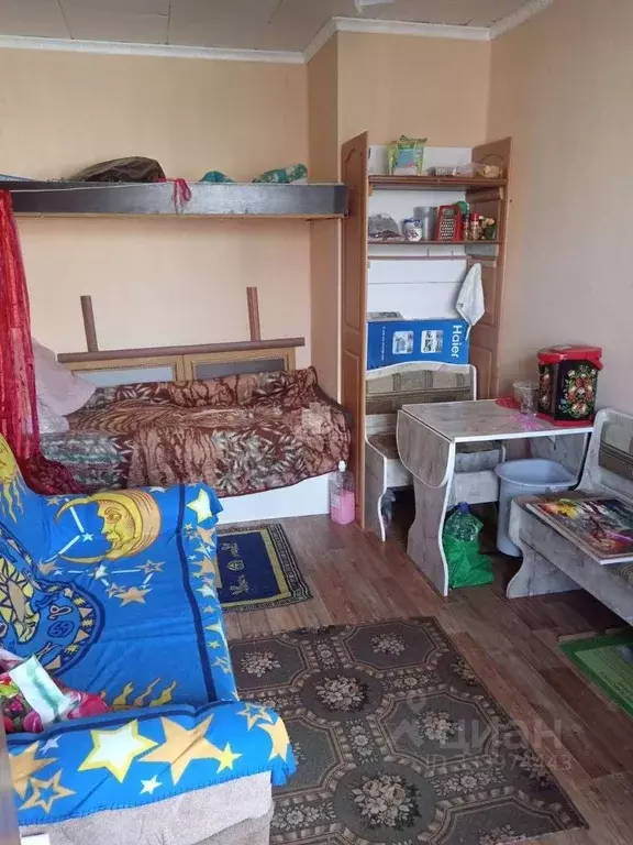 Комната Белгородская область, Белгород ул. Горького, 63 (12.5 м) - Фото 2