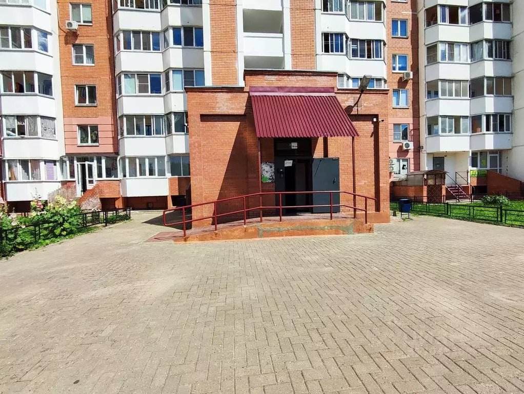 3-к кв. Московская область, Серпухов Московское ш., 51 (81.4 м) - Фото 1
