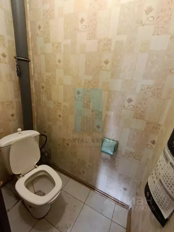 2-к кв. Московская область, Подольск ул. Циолковского, 3а (68.0 м) - Фото 1