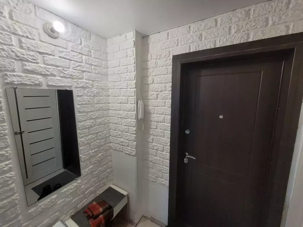 1-к кв. Свердловская область, Екатеринбург ул. Автомагистральная, 23 ... - Фото 0