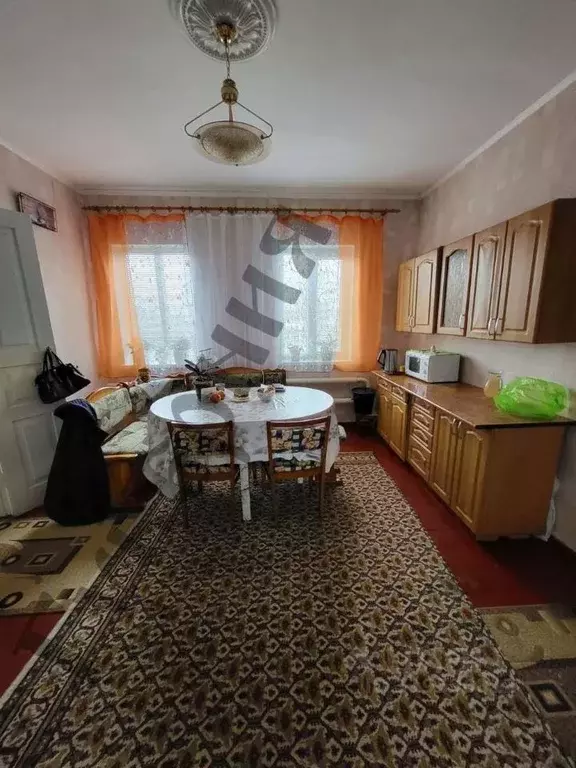 Дом в Белгородская область, Грайворонский муниципальный округ, с. ... - Фото 0