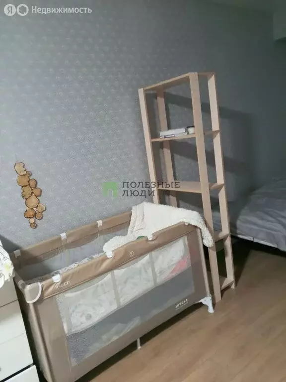 2-комнатная квартира: Ижевск, улица Лихвинцева, 76 (38 м) - Фото 2