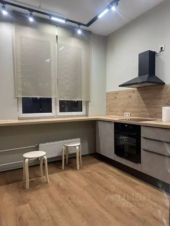 2-к кв. Москва Березовая аллея, 19к2 (40.0 м) - Фото 2