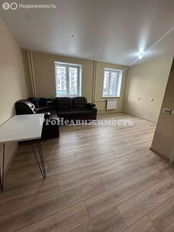 Квартира-студия: Кызыл, улица имени Героев специальной военной ... - Фото 1