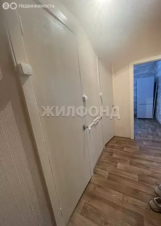 1-комнатная квартира: Северск, Коммунистический проспект, 31 (34.5 м) - Фото 2