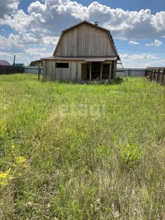 Дом в Забайкальский край, Чита Дачное некоммерческое товарищество ... - Фото 1