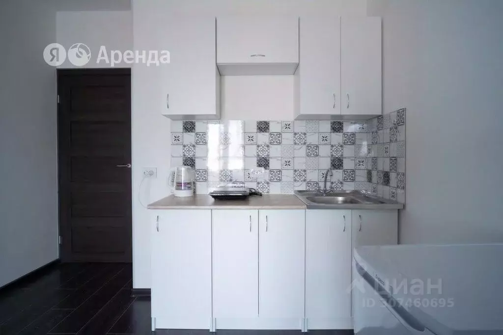 Студия Санкт-Петербург Пулковское ш., 73к6 (24.0 м) - Фото 0