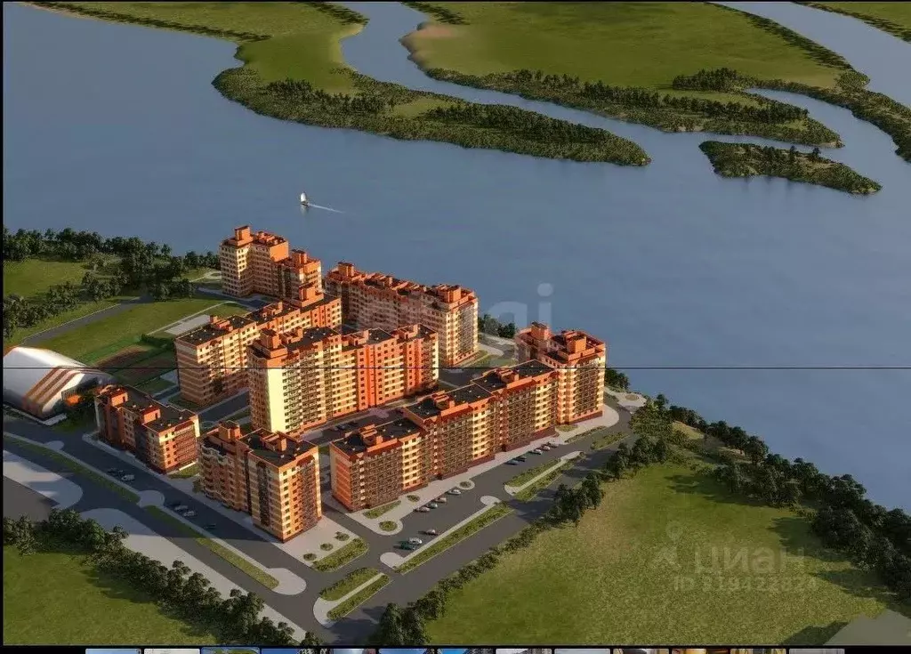 1-к кв. Псковская область, Псковский район, Писковичская волость, д. ... - Фото 0