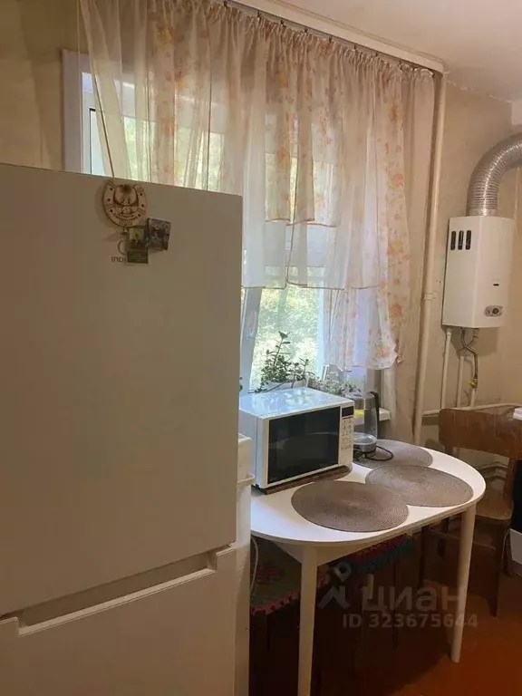 2-к кв. Коми, Сыктывкар ул. Морозова, 10 (45.0 м) - Фото 1