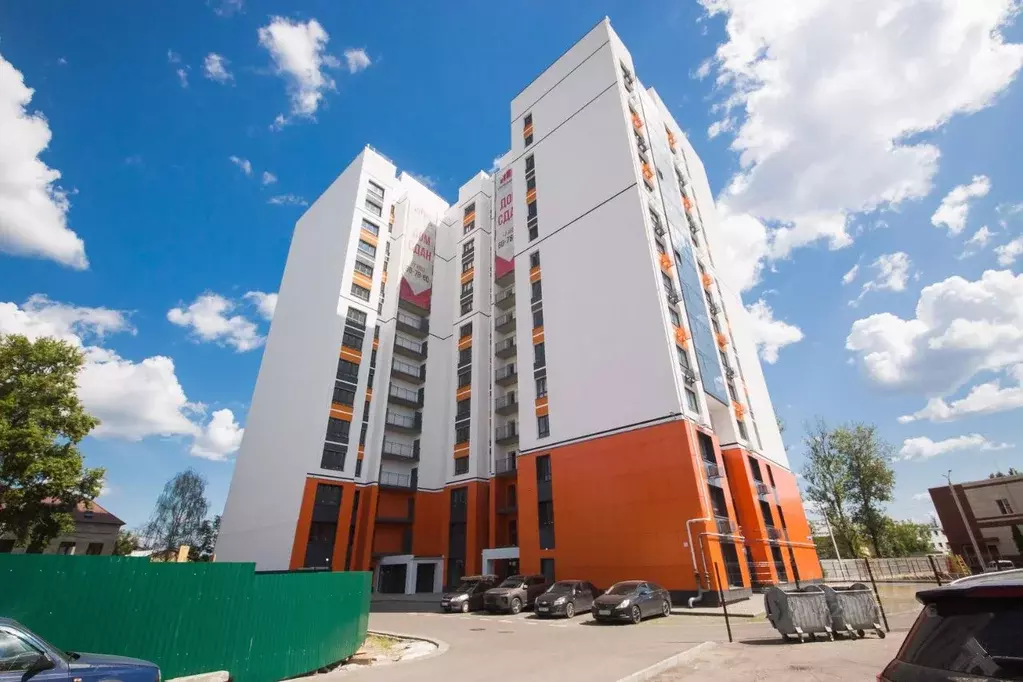 3-к кв. Ярославская область, Ярославль ул. Старая Костромская, 1 (95.0 ... - Фото 1