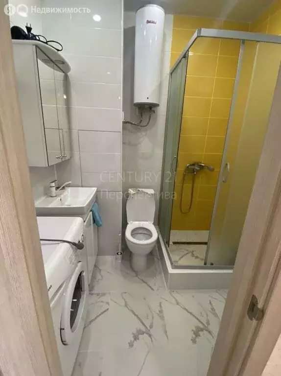 1-комнатная квартира: Лыткарино, улица Ленина, 12 (41 м) - Фото 1