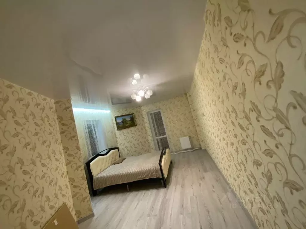 1-к кв. Саратовская область, Саратов Рабочая ул., 49 (53.0 м) - Фото 2